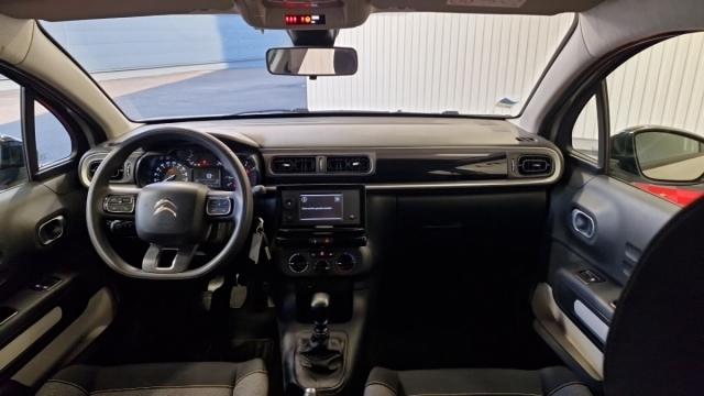 Citroen C3 image 8