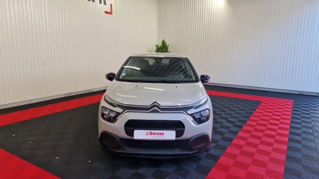 Citroen C3 image 3