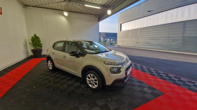 Citroen C3 image 7