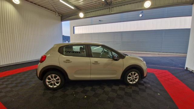 Citroen C3 image 4