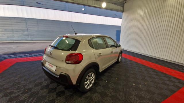 Citroen C3 image 9
