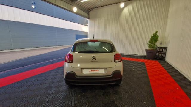 Citroen C3 image 5