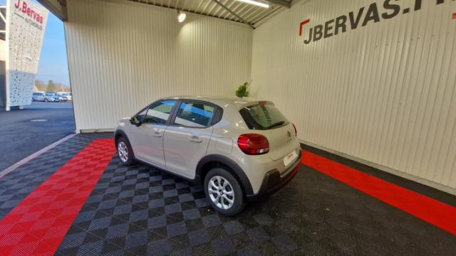 Citroen C3 image 2