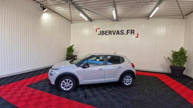 Citroen C3 image 6