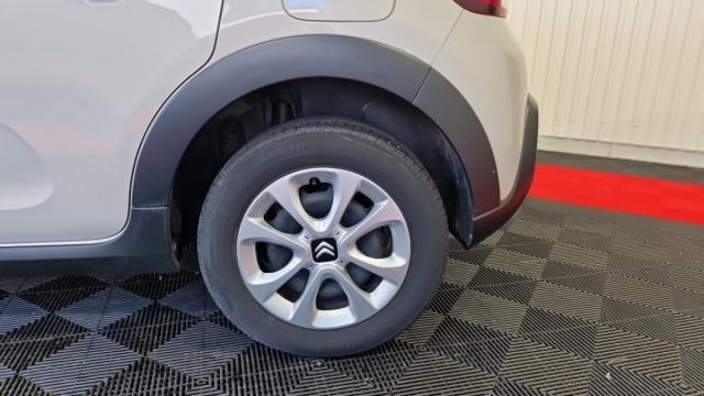 Citroen C3 image 1