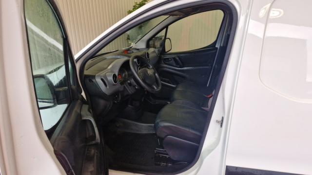 Citroen Berlingo image 5