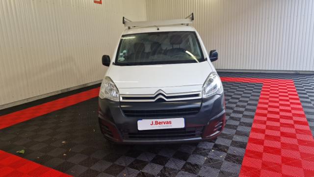 Citroen Berlingo image 6