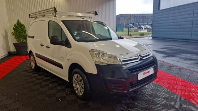 Citroen Berlingo image 4