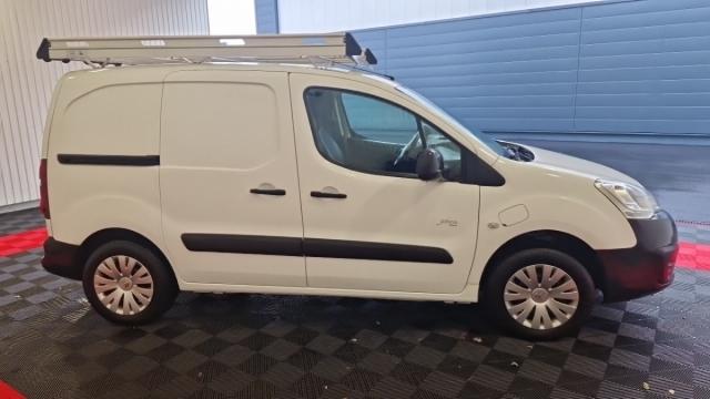 Citroen Berlingo image 8