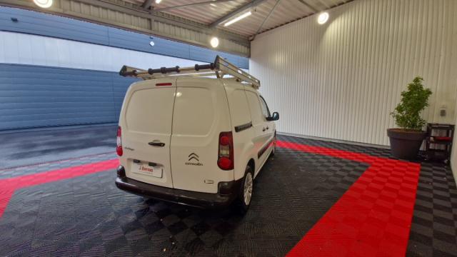 Citroen Berlingo image 7