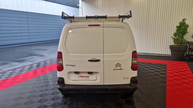 Citroen Berlingo image 1