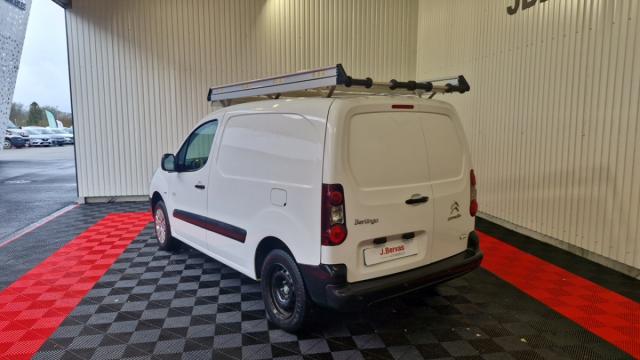 Citroen Berlingo image 2