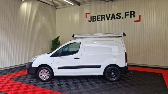 Citroen Berlingo image 9