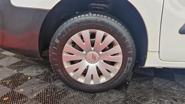 Citroen Berlingo image 3