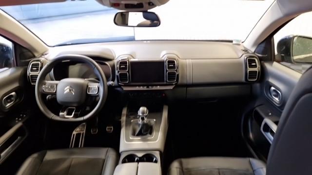 Citroen C5 Aircross image 1