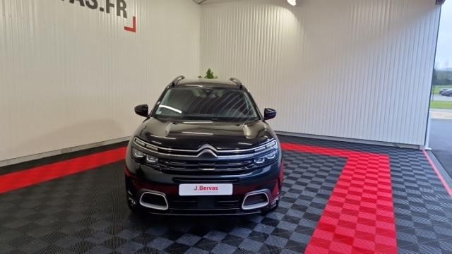 Citroen C5 Aircross image 9