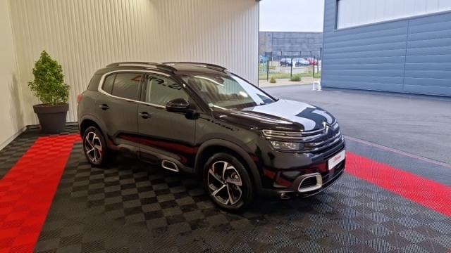 Citroen C5 Aircross image 4