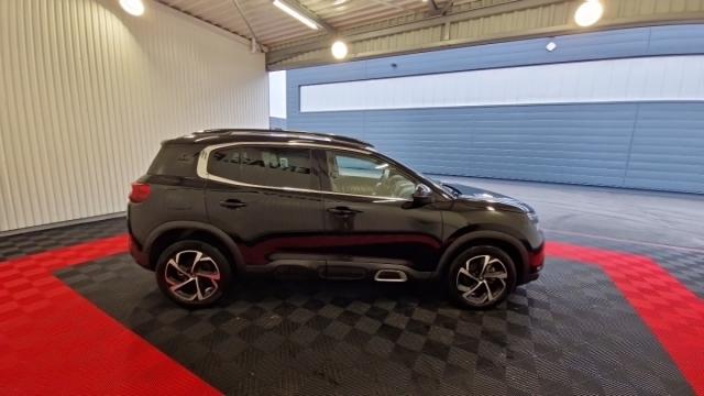 Citroen C5 Aircross image 5