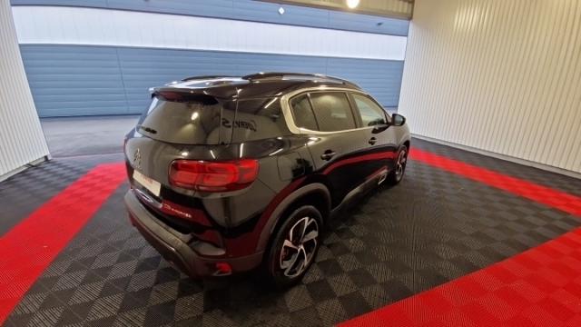 Citroen C5 Aircross image 6