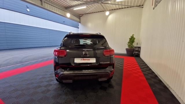 Citroen C5 Aircross image 2