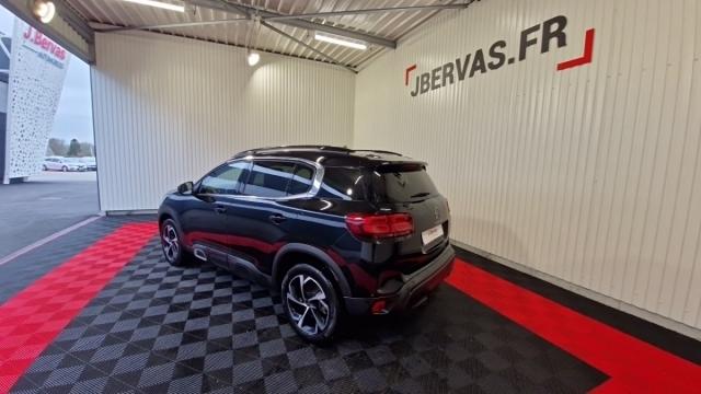 Citroen C5 Aircross image 8
