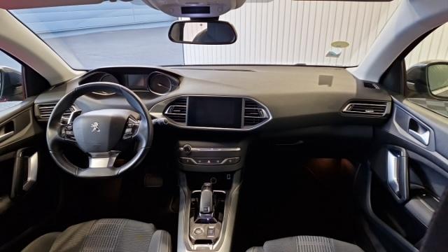 Peugeot 308 Sw image 7