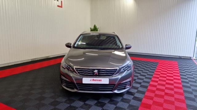 Peugeot 308 Sw image 5