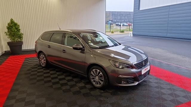 Peugeot 308 Sw image 9