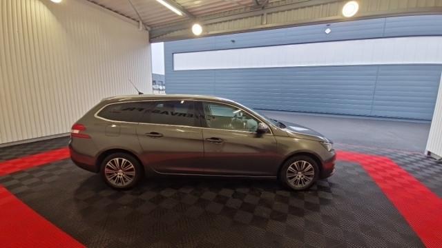 Peugeot 308 Sw image 8
