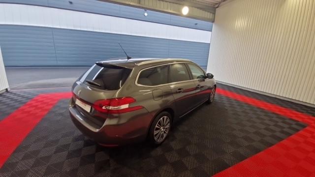 Peugeot 308 Sw image 2