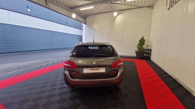 Peugeot 308 Sw image 3