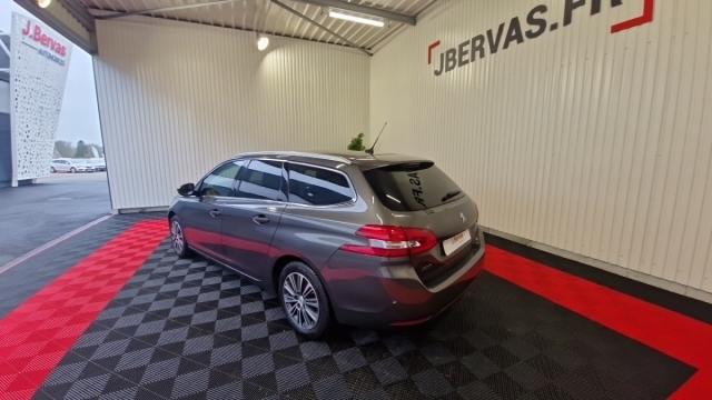 Peugeot 308 Sw image 6