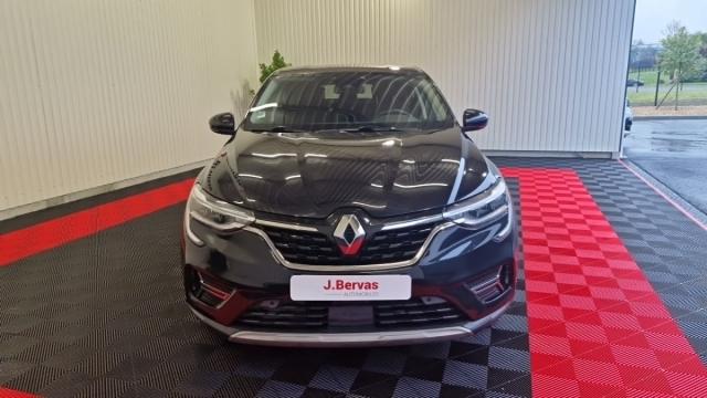 Renault Arkana image 4