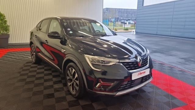 Renault Arkana image 1