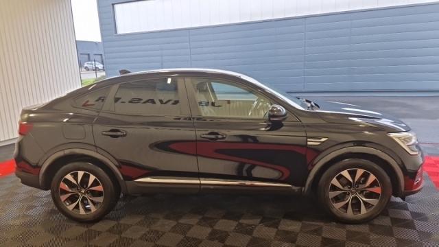 Renault Arkana image 7