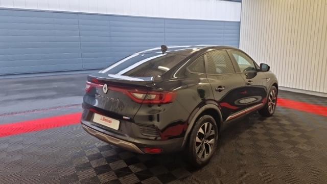 Renault Arkana image 2