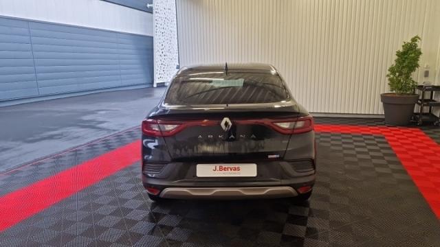 Renault Arkana image 3