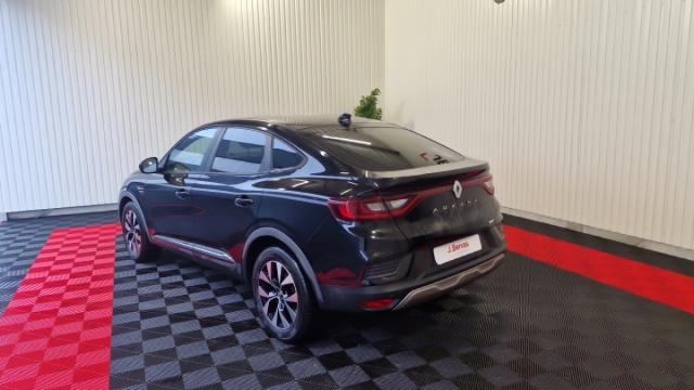 Renault Arkana image 6