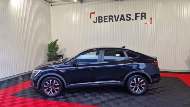 Renault Arkana image 9
