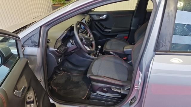 Ford Puma image 4