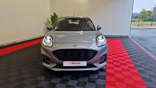 Ford Puma image 9