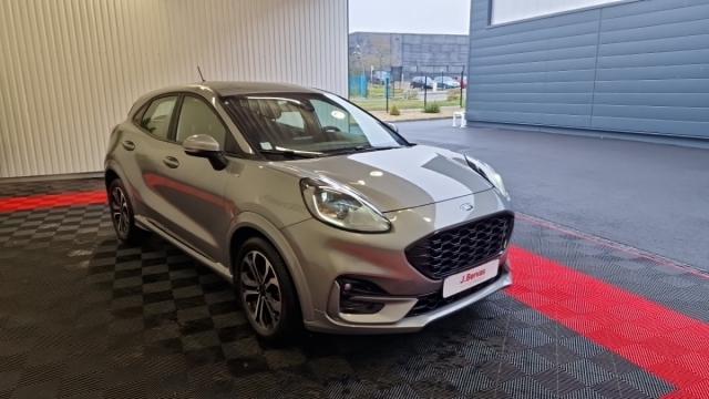 Ford Puma image 2