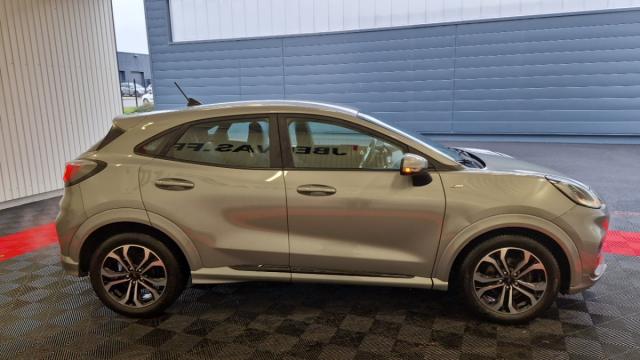 Ford Puma image 7