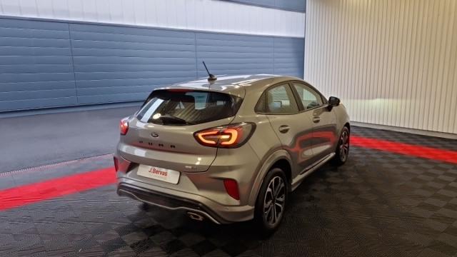 Ford Puma image 6