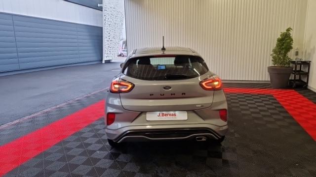 Ford Puma image 8