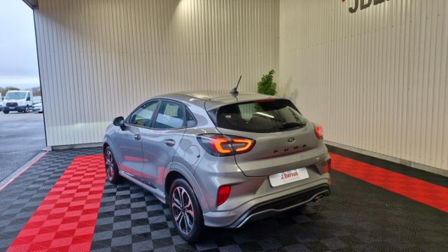 Ford Puma image 1