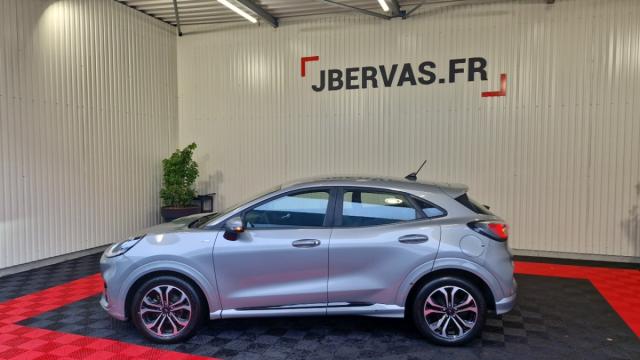 Ford Puma image 5