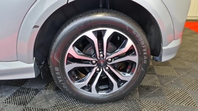 Ford Puma image 3