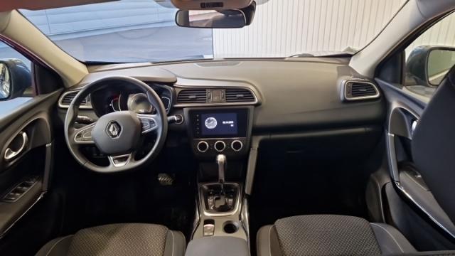 Renault Kadjar image 1