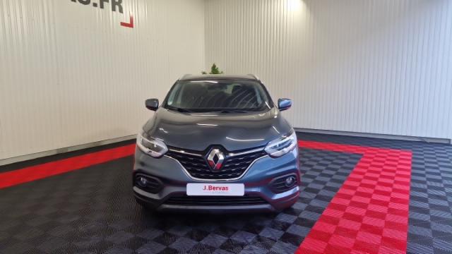 Renault Kadjar image 7